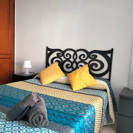 Agaete Fray Apartman Kültér fotó