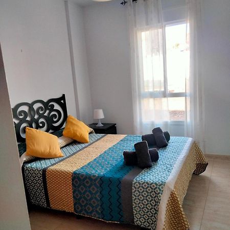 Agaete Fray Apartman Kültér fotó
