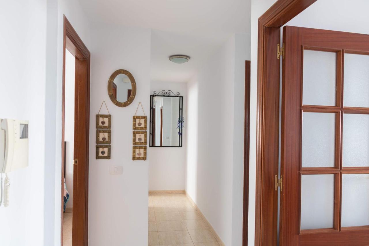 Agaete Fray Apartman Kültér fotó