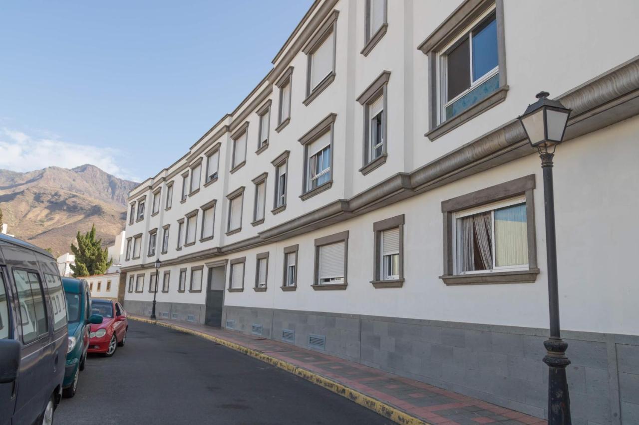 Agaete Fray Apartman Kültér fotó