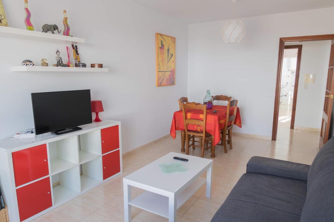 Agaete Fray Apartman Kültér fotó