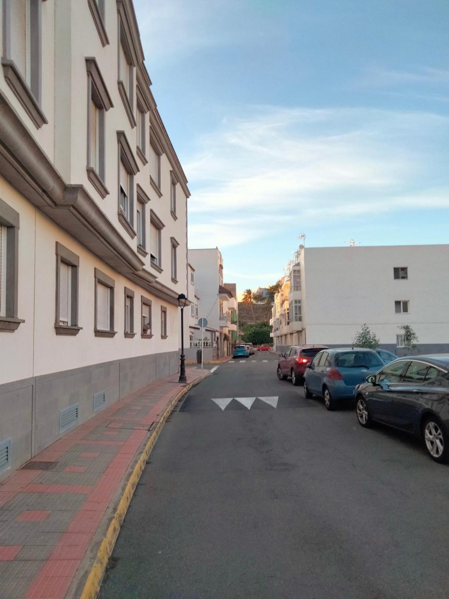 Agaete Fray Apartman Kültér fotó