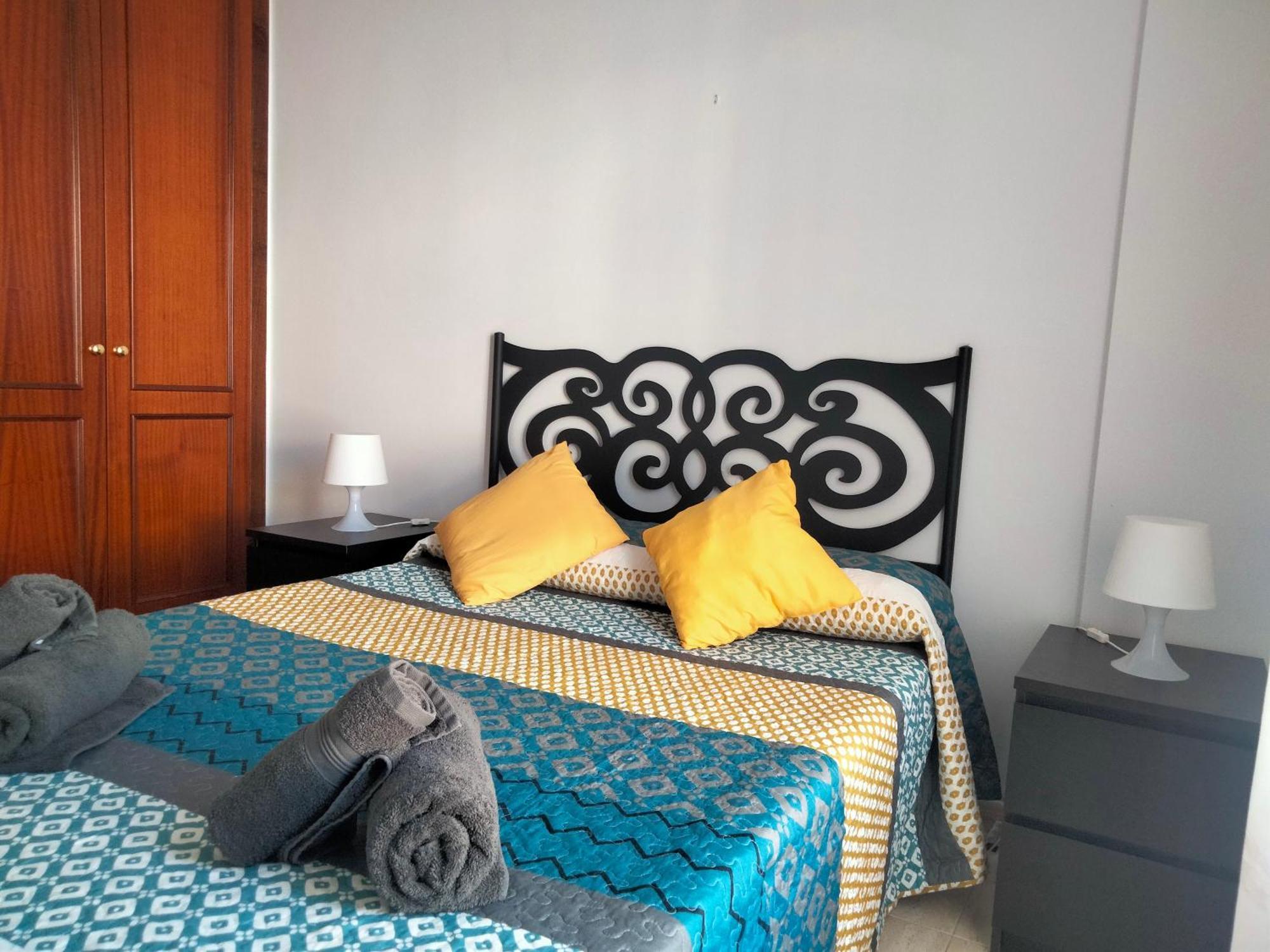Agaete Fray Apartman Kültér fotó