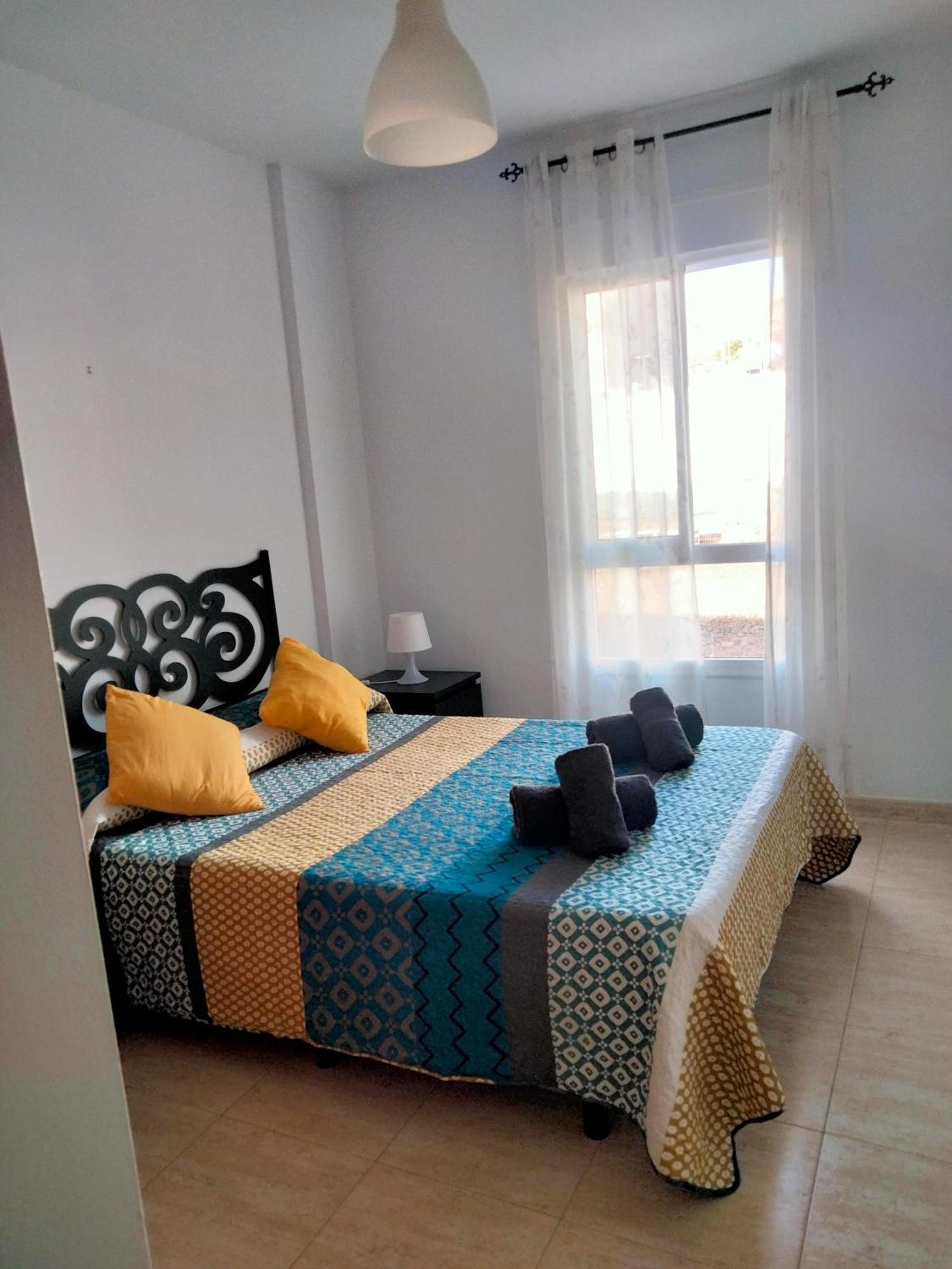 Agaete Fray Apartman Kültér fotó