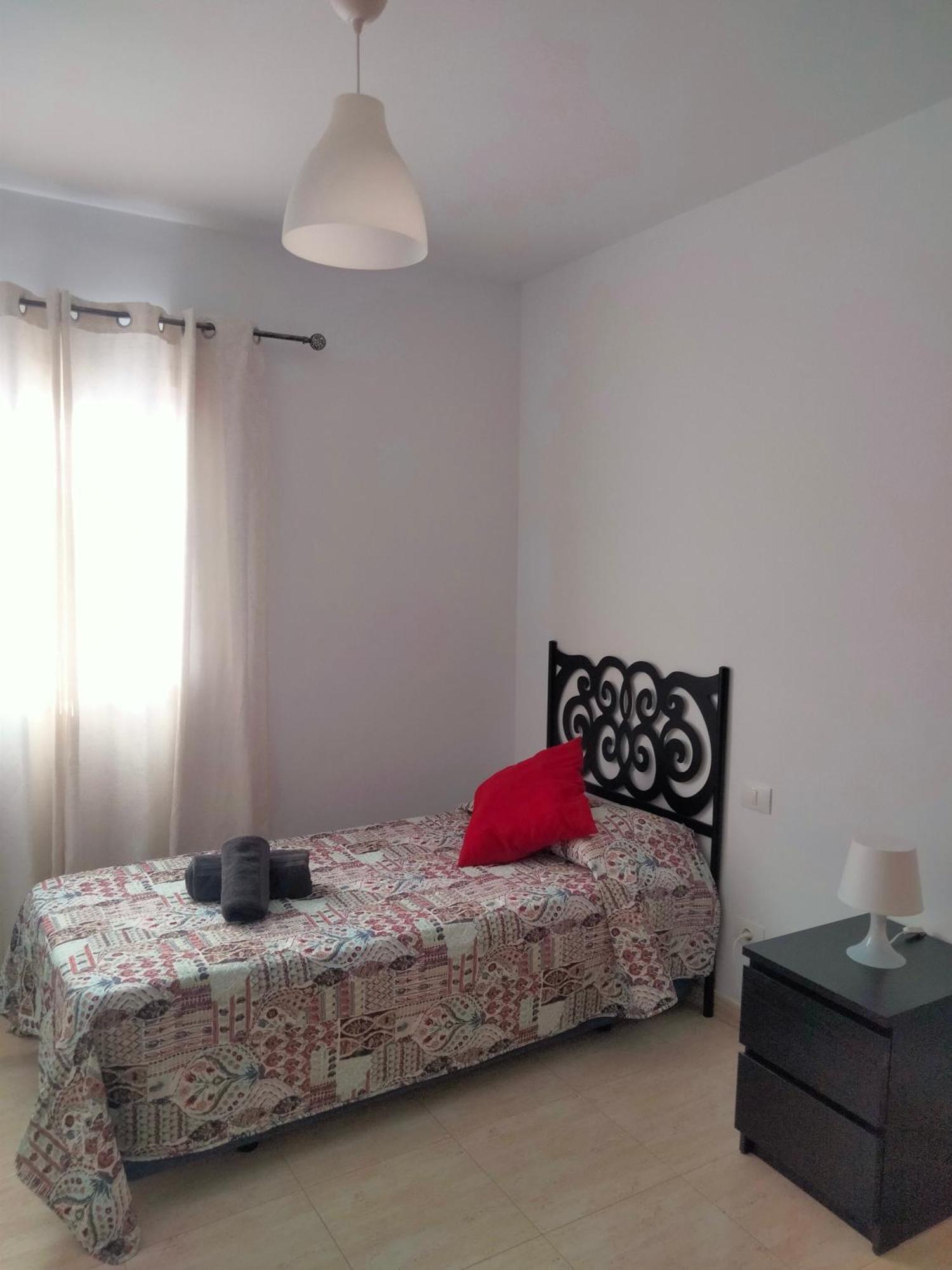 Agaete Fray Apartman Kültér fotó
